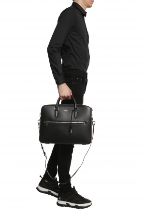 Logo shoulder bag, zdjęcie 2 Logo shoulder bag od Dolce & Gabbana